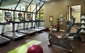 Atlanta Marriott Perimeter Center